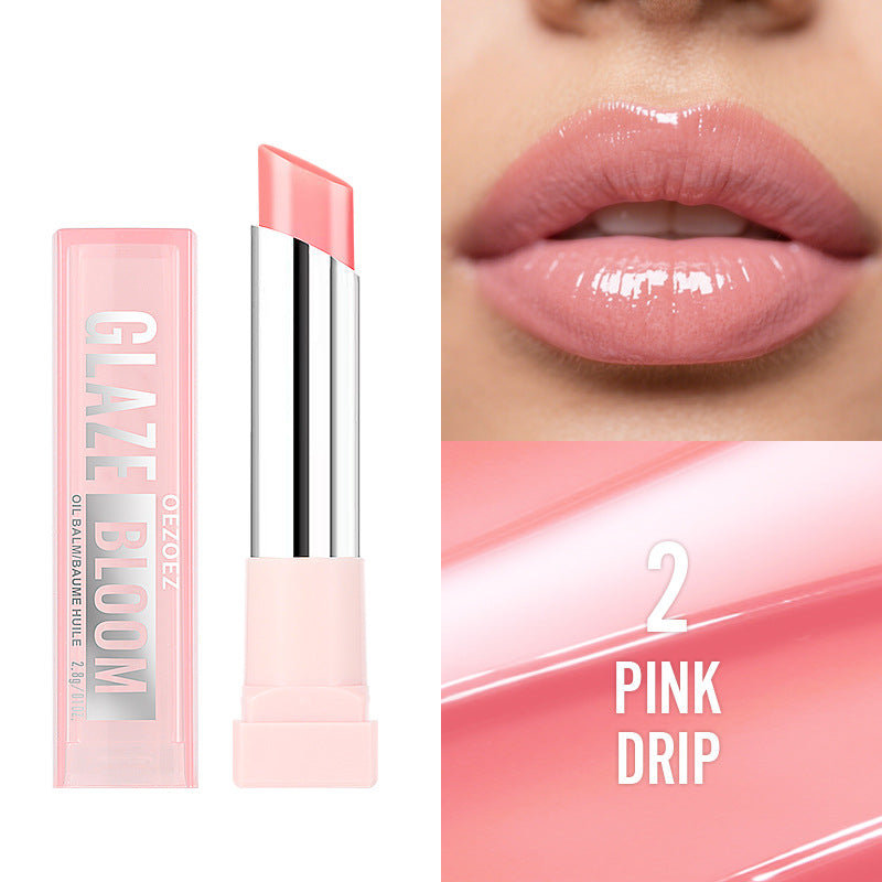Glossy Hydrating Lip Gloss