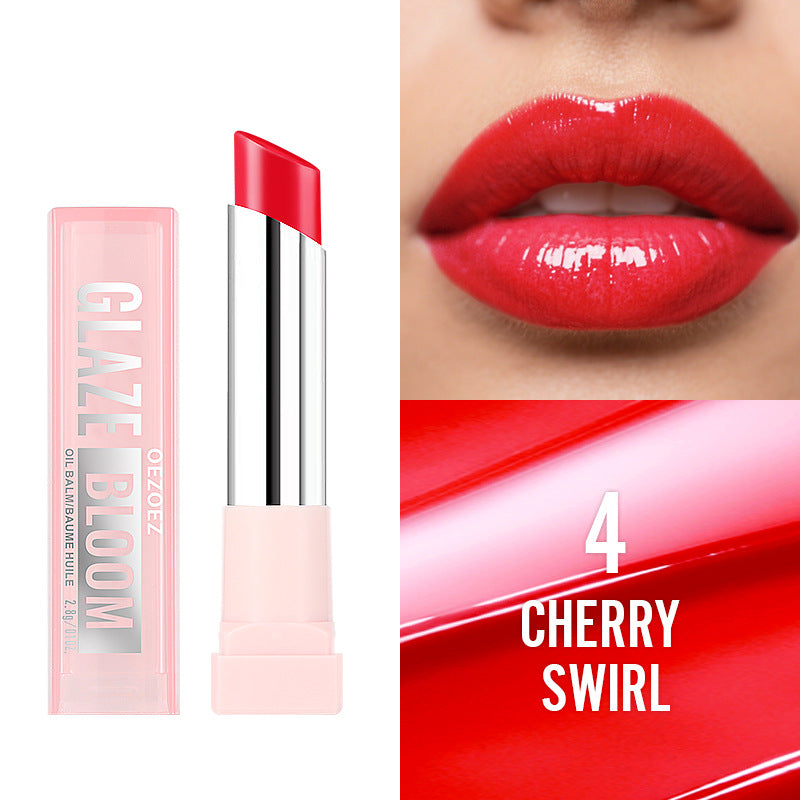 Glossy Hydrating Lip Gloss