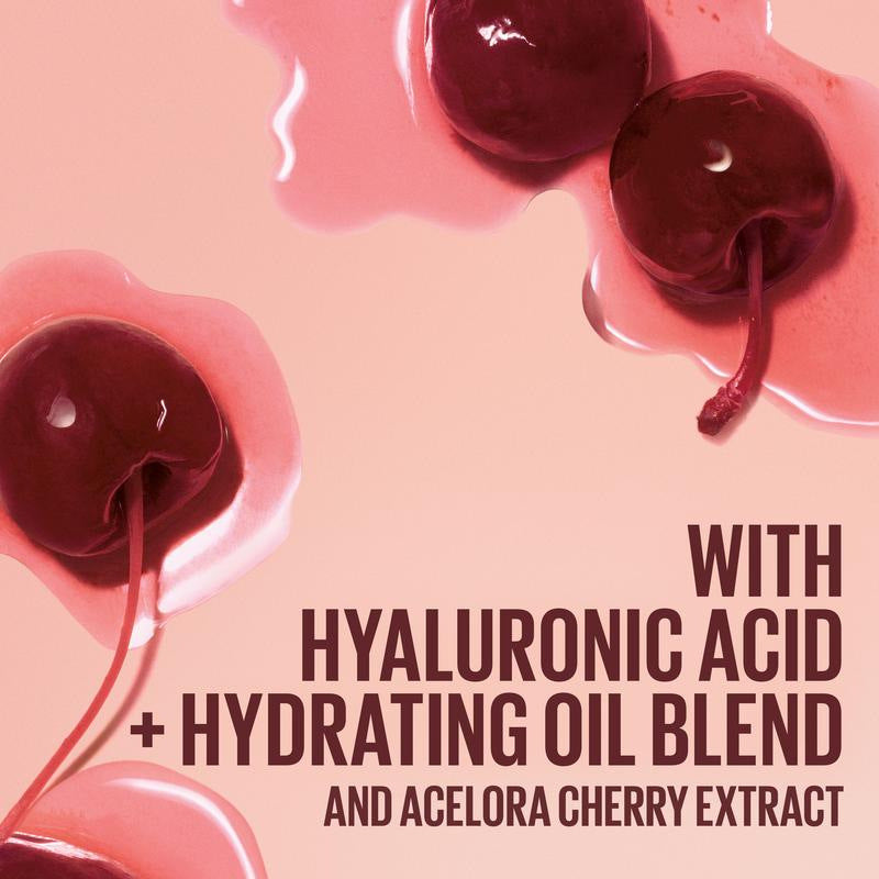 Glossy Hydrating Lip Gloss