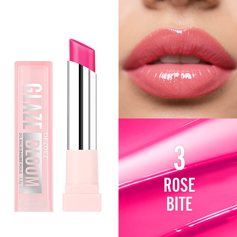 Glossy Hydrating Lip Gloss