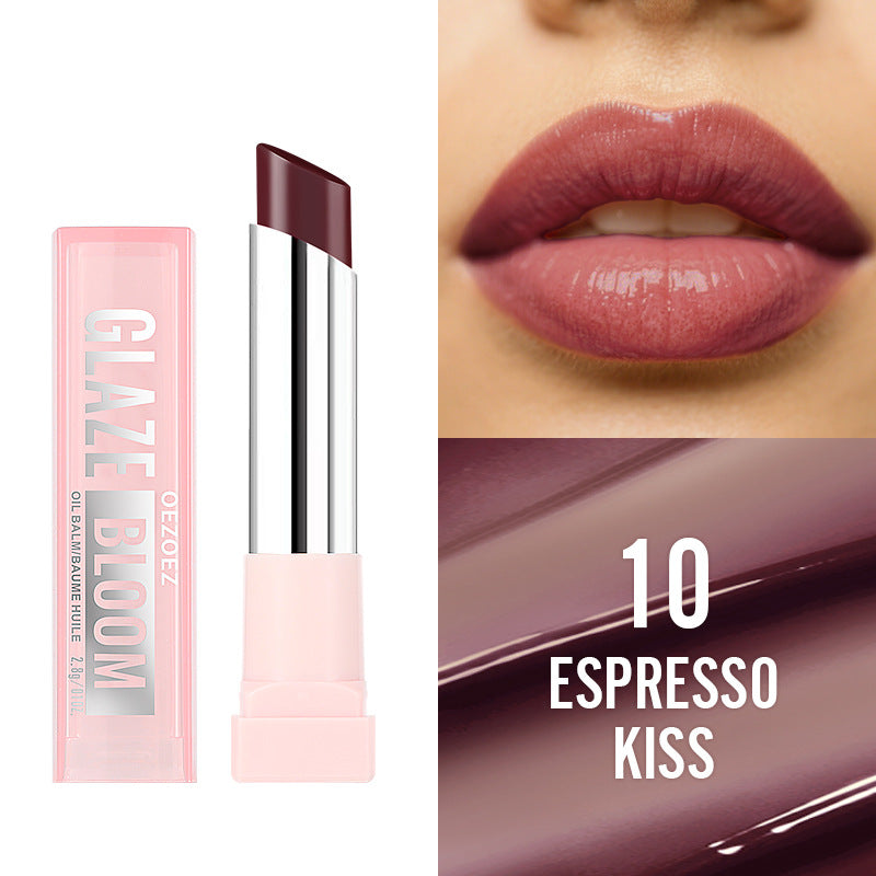 Glossy Hydrating Lip Gloss