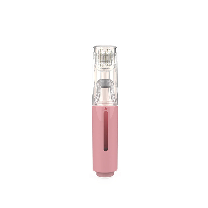 Professional Derma Roller for Scalp and Lip Care