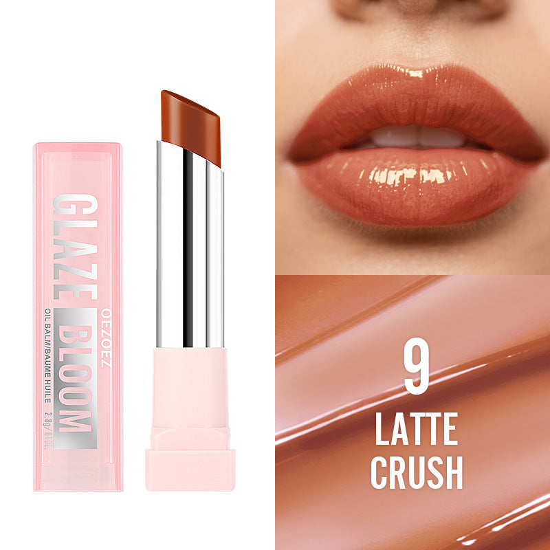 Glossy Hydrating Lip Gloss
