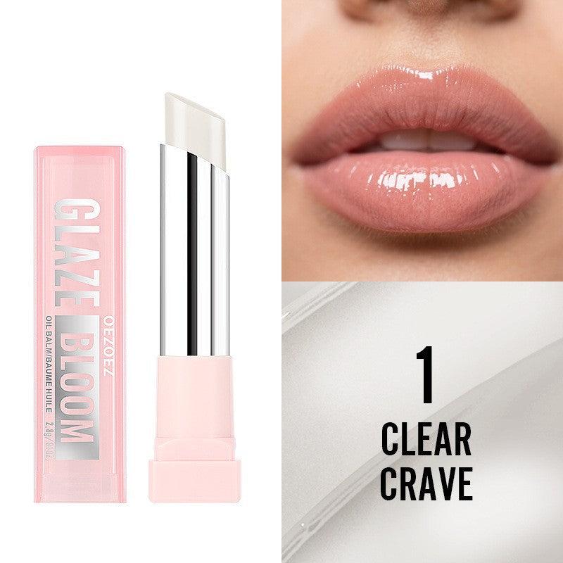 Glossy Hydrating Lip Gloss