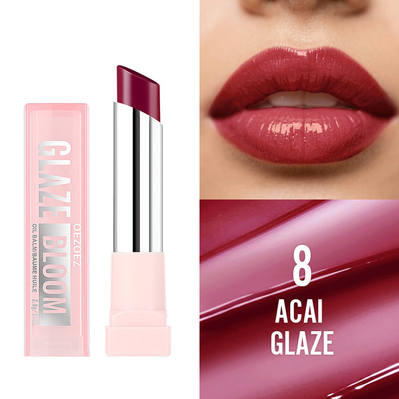 Glossy Hydrating Lip Gloss