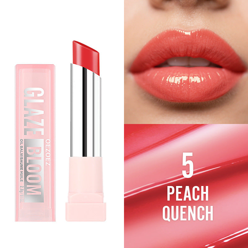 Glossy Hydrating Lip Gloss