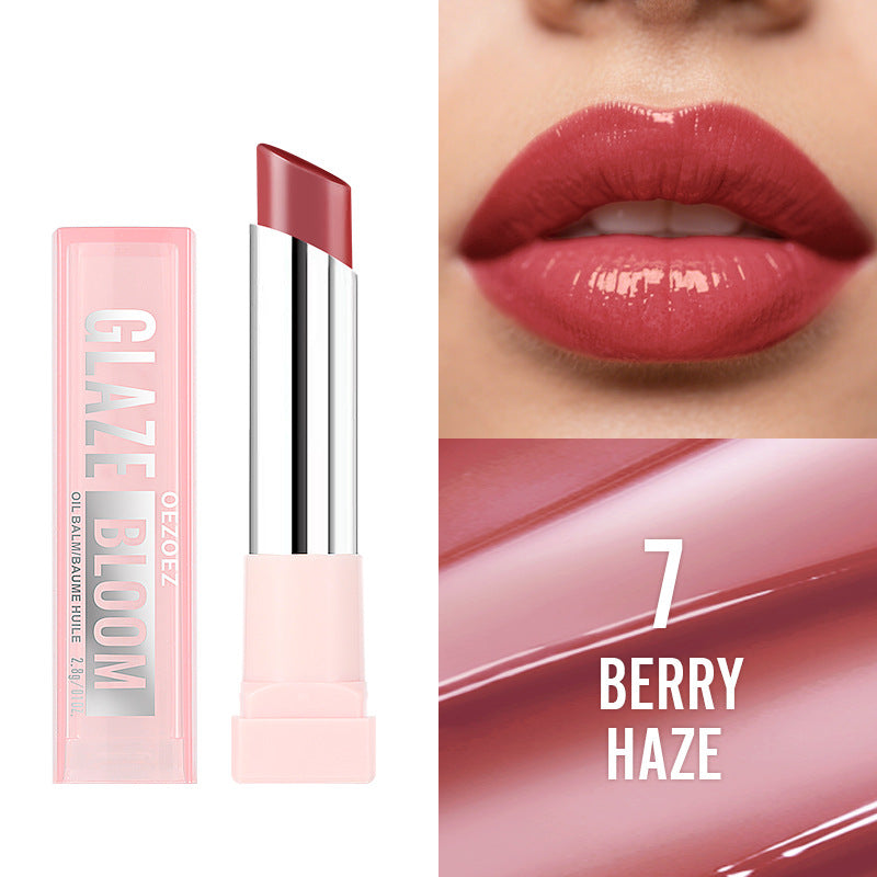 Glossy Hydrating Lip Gloss