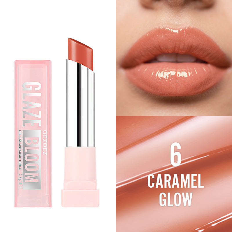Glossy Hydrating Lip Gloss