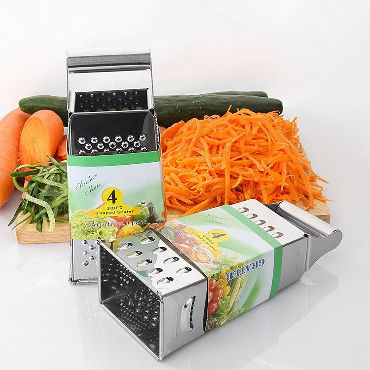 multi-function vegetable cutter