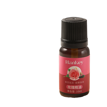 Rose mugwort plant essential oil