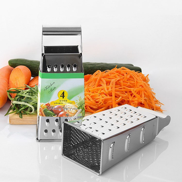 multi-function vegetable cutter