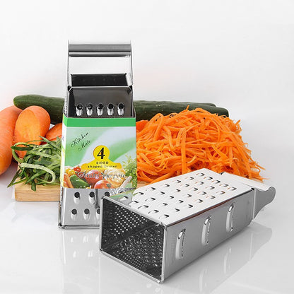 multi-function vegetable cutter