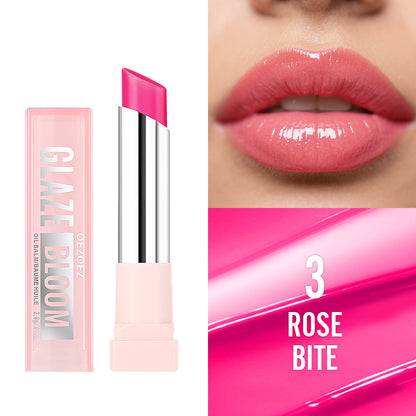 Glossy Hydrating Lip Gloss