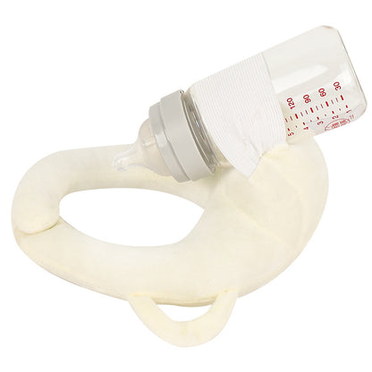 Multi-functional breastfeeding pillow