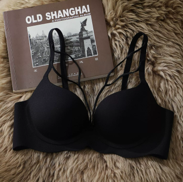 Gather the undergarments